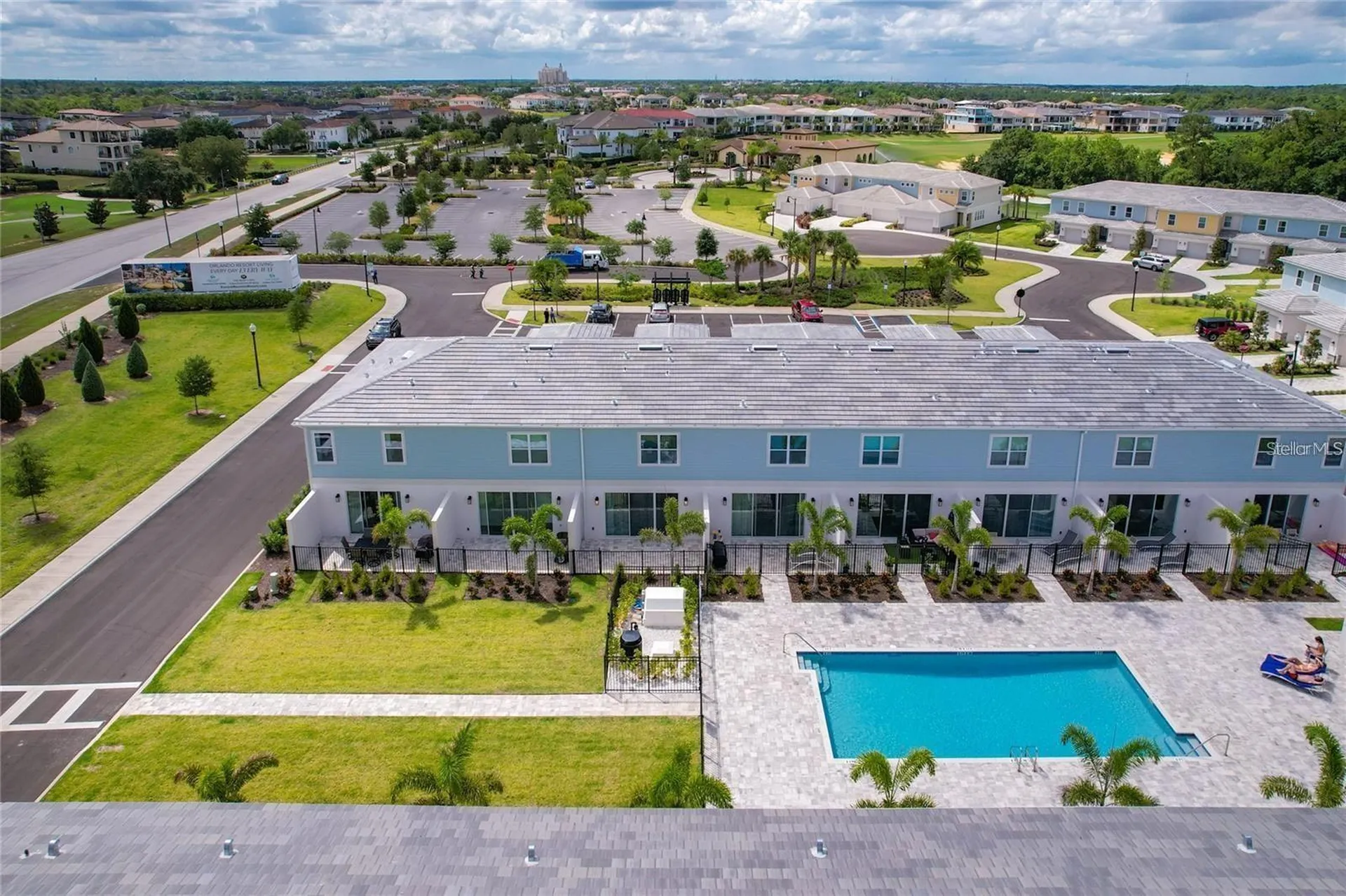7901 Putting Green Way Reunion FL 34747