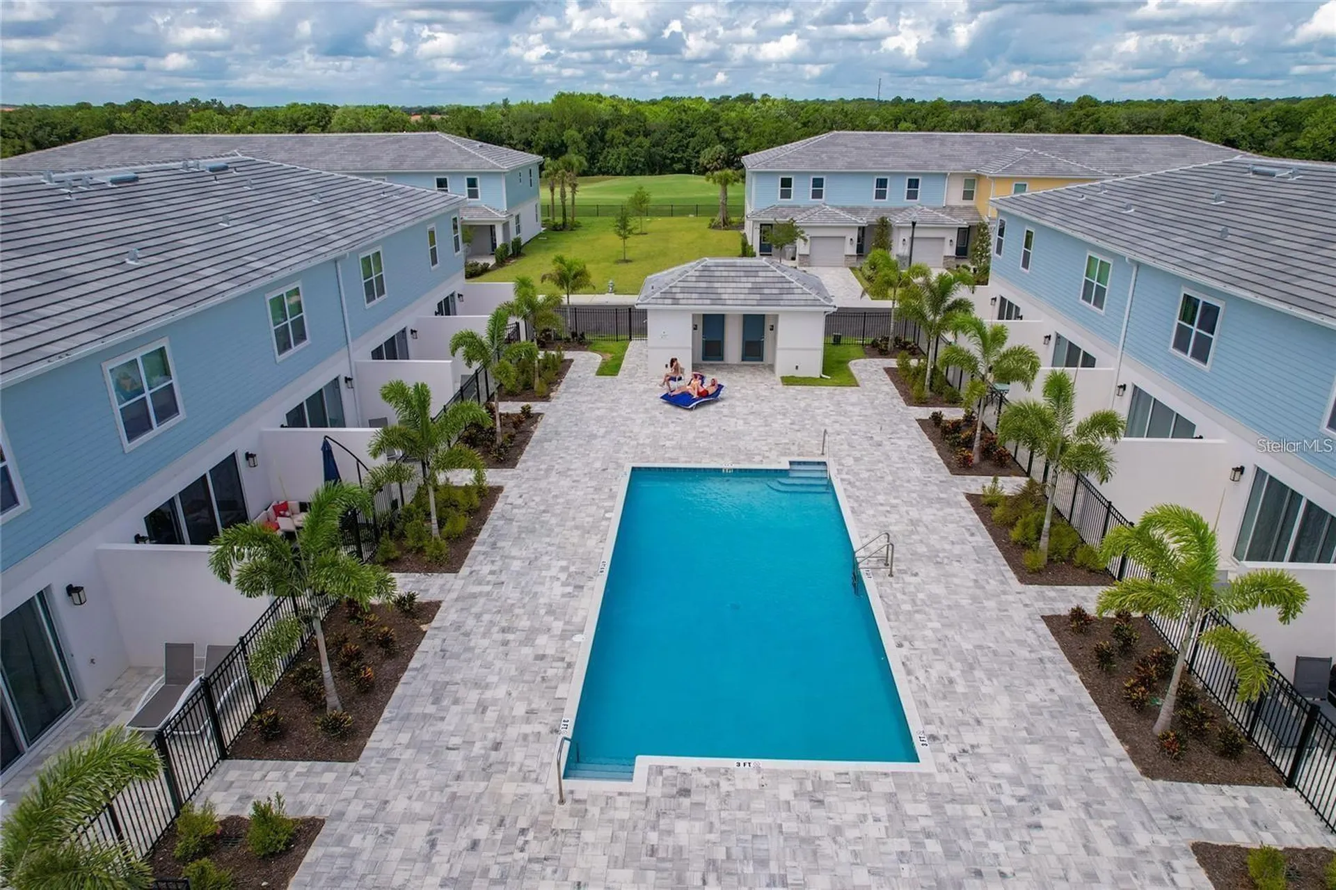 7901 Putting Green Way Reunion FL 34747
