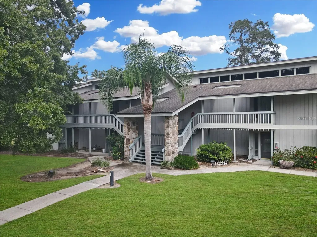 3566 Camelot Drive Haines City FL 33844