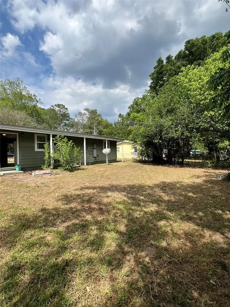 13711 NW 158th Place Alachua FL 32615