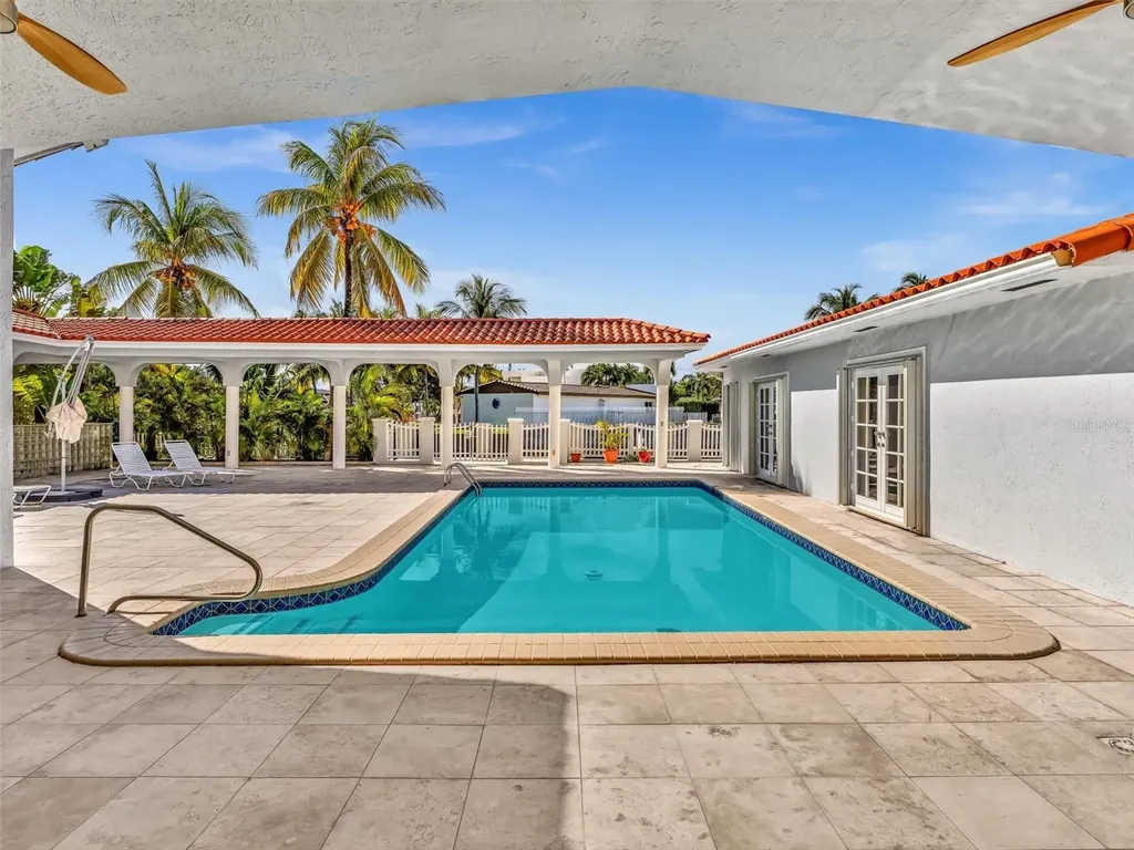 12904 Banyan Road North Miami FL 33181