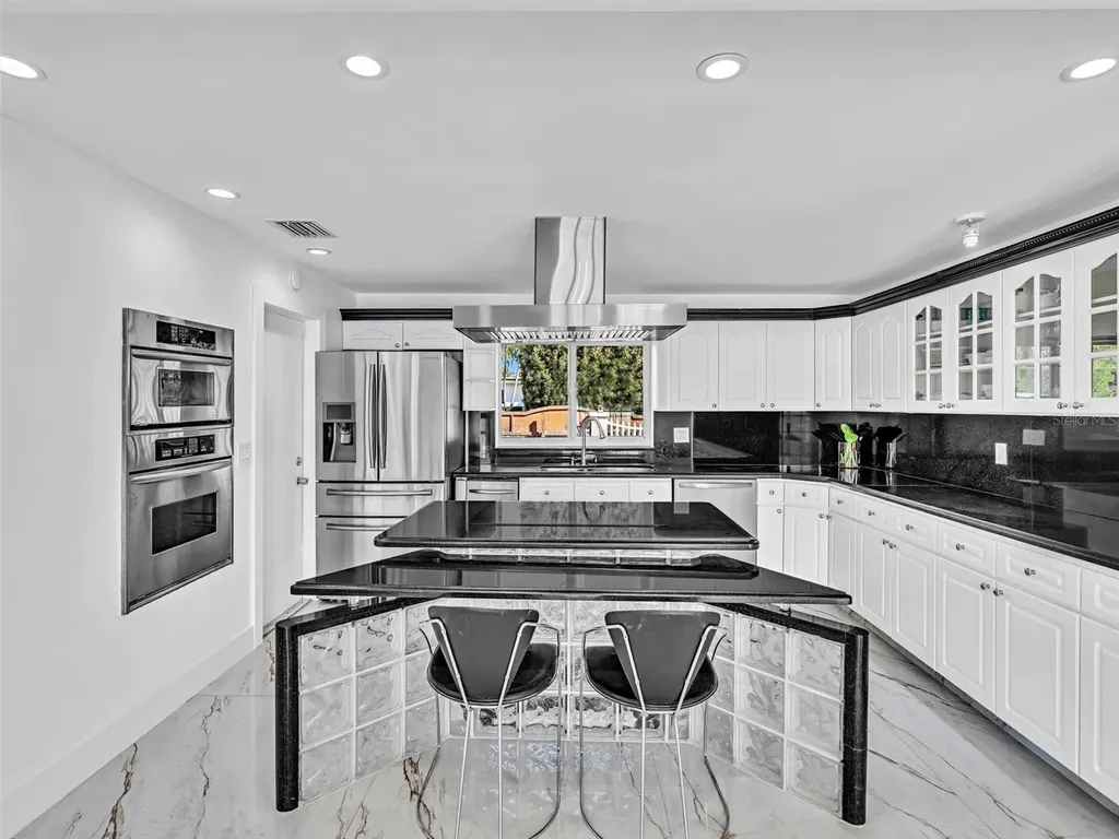 12904 Banyan Road North Miami FL 33181