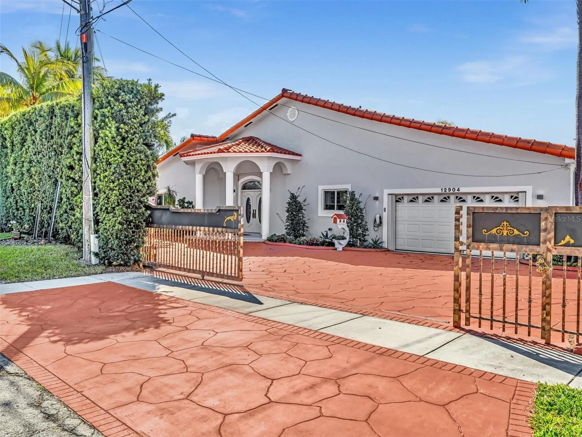 12904 Banyan Road North Miami FL 33181