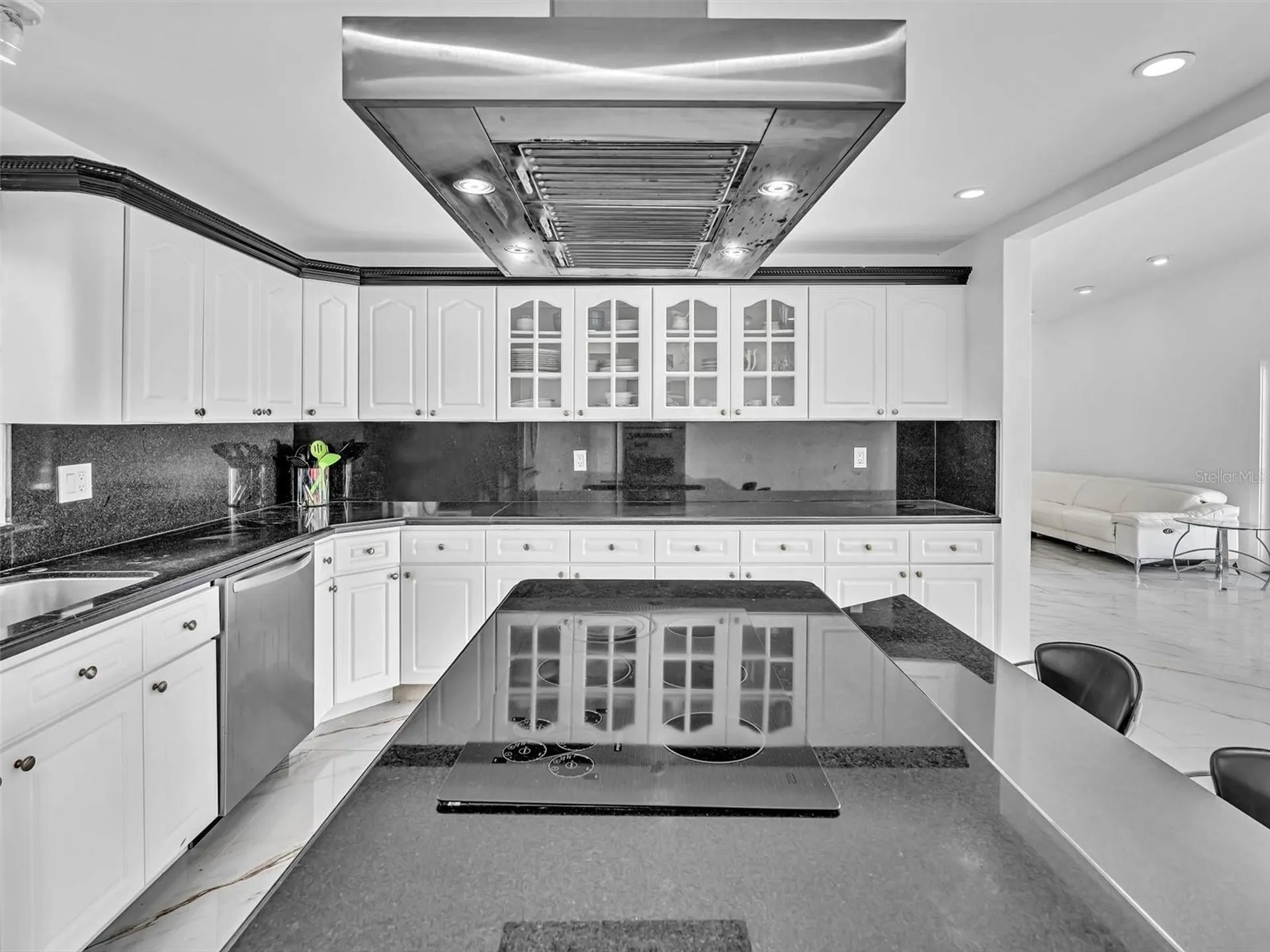 12904 Banyan Road North Miami FL 33181