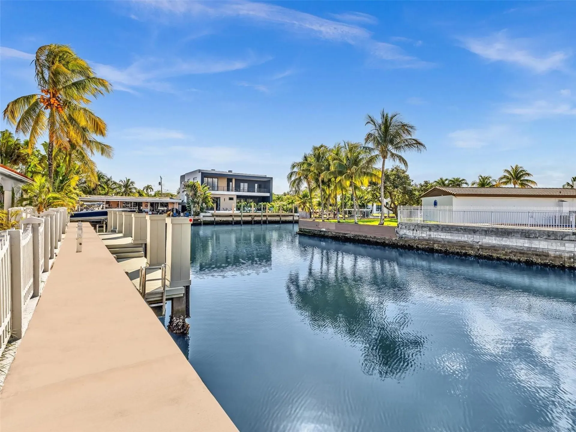 12904 Banyan Road North Miami FL 33181