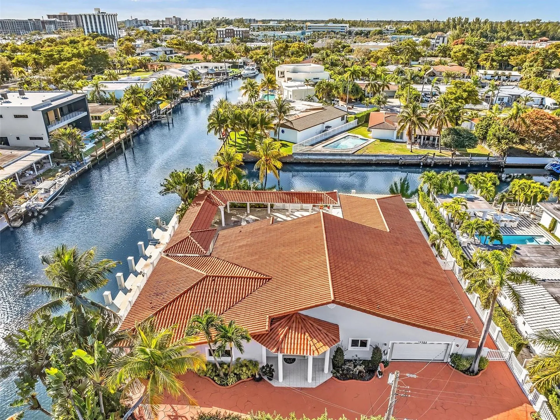 12904 Banyan Road North Miami FL 33181