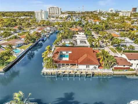 12904 Banyan Road North Miami FL 33181