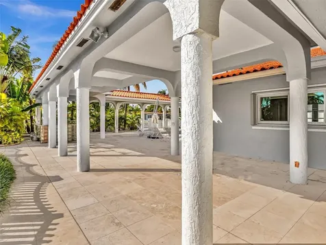 12904 Banyan Road North Miami FL 33181