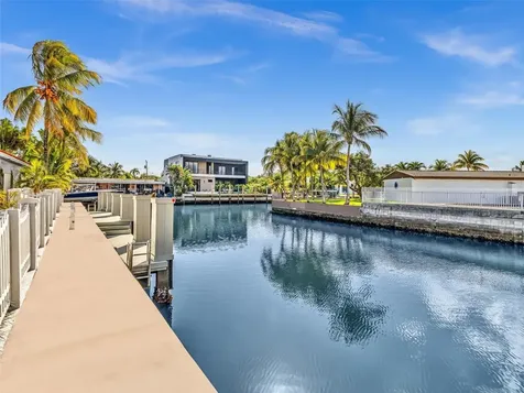 12904 Banyan Road North Miami FL 33181