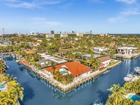 12904 Banyan Road North Miami FL 33181