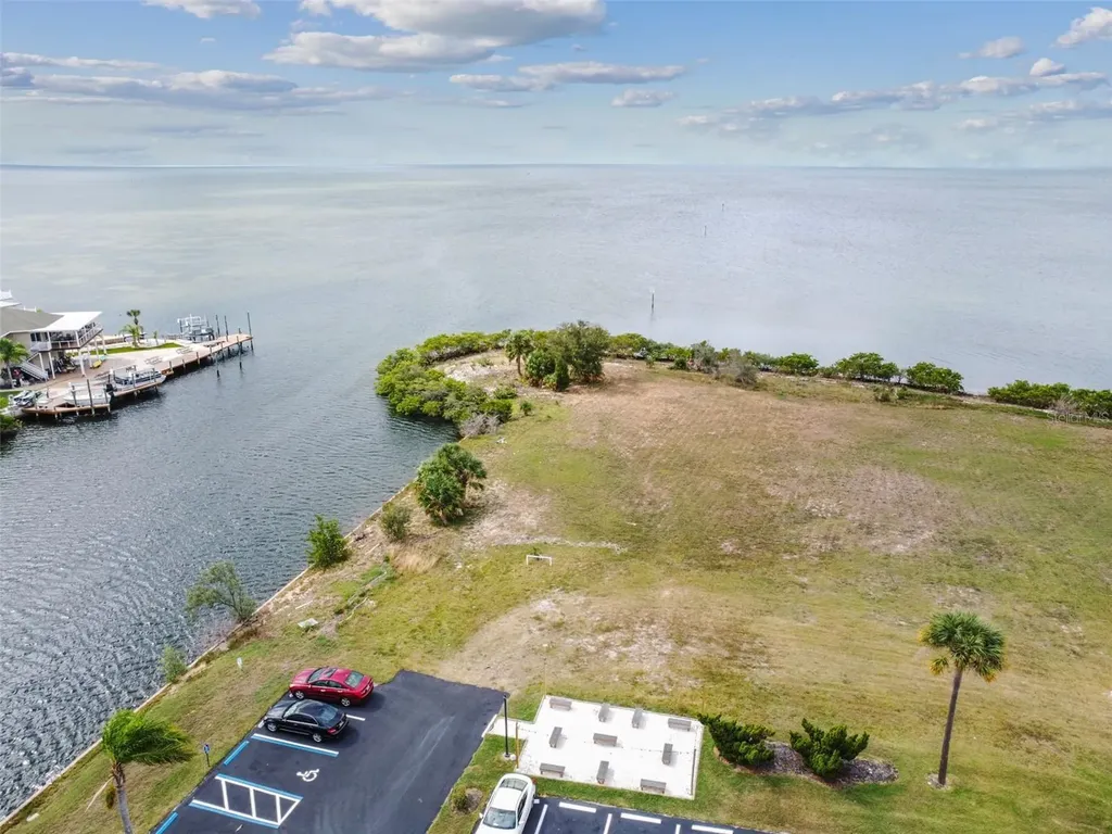 5915 Sea Ranch Drive Hudson FL 34667