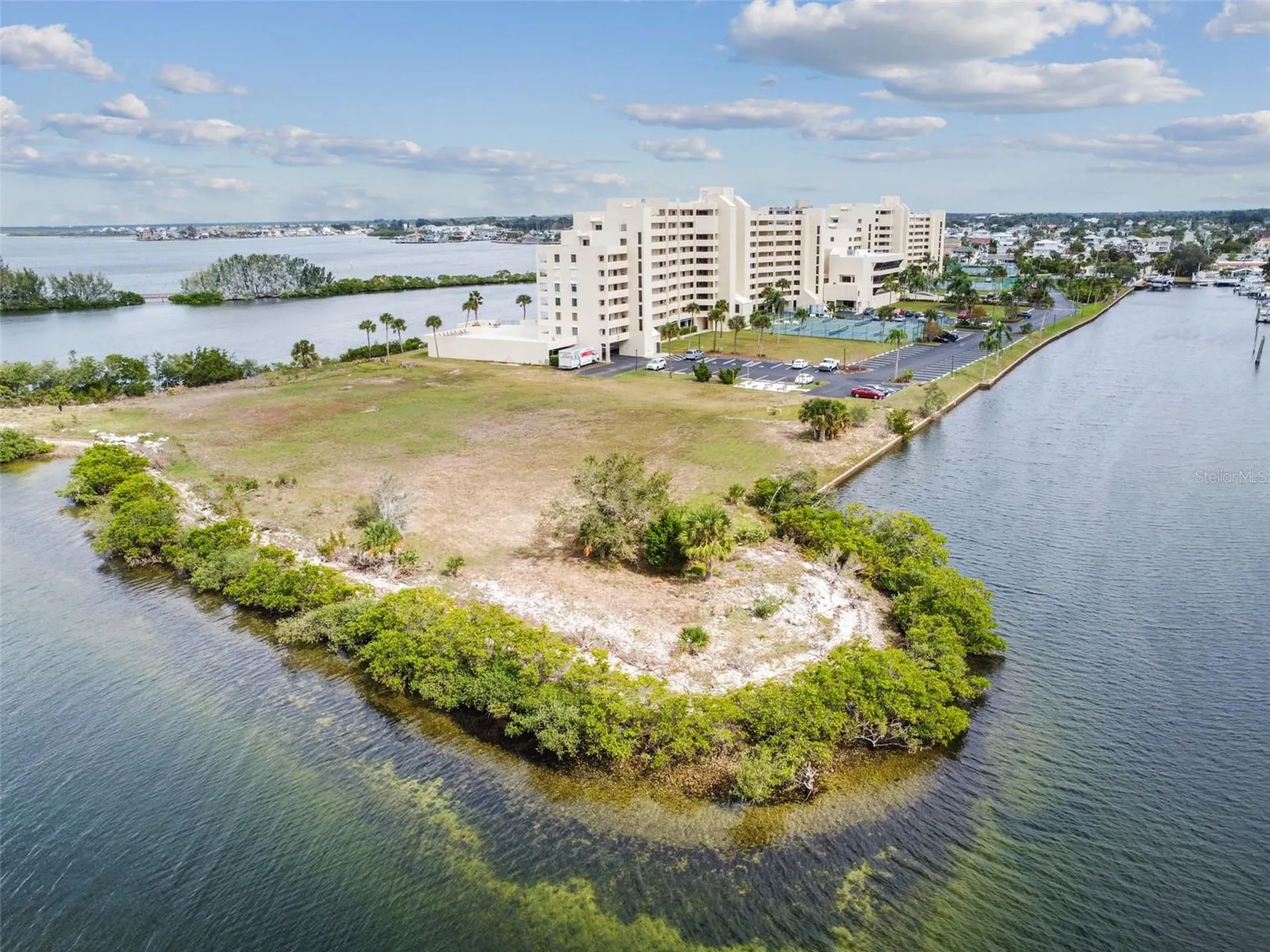 5915 Sea Ranch Drive Hudson FL 34667