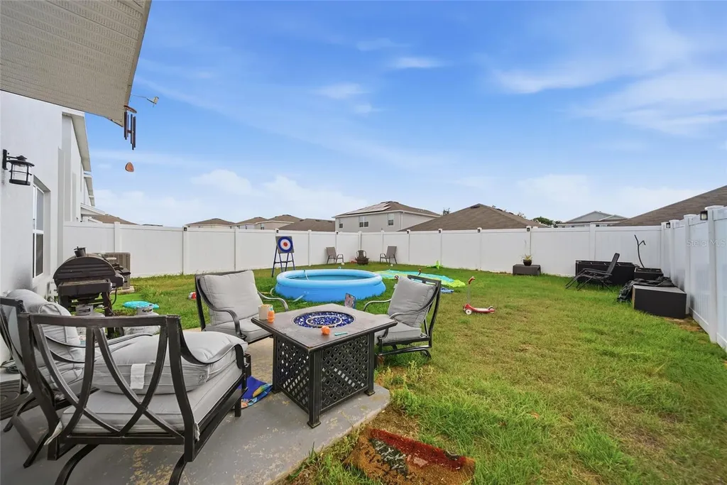13763 Thimbleberry Drive Dade City FL 33525