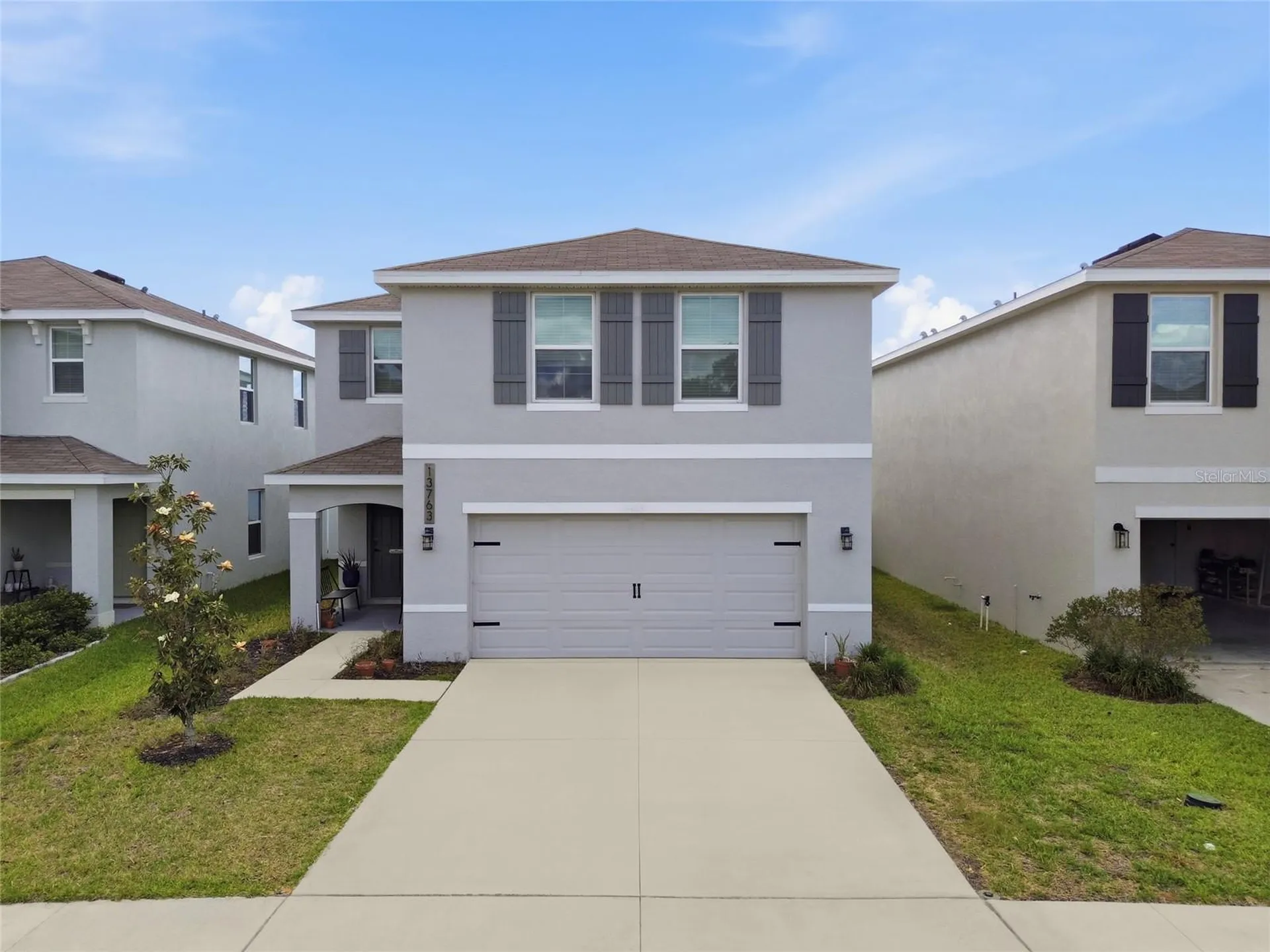 13763 Thimbleberry Drive Dade City FL 33525