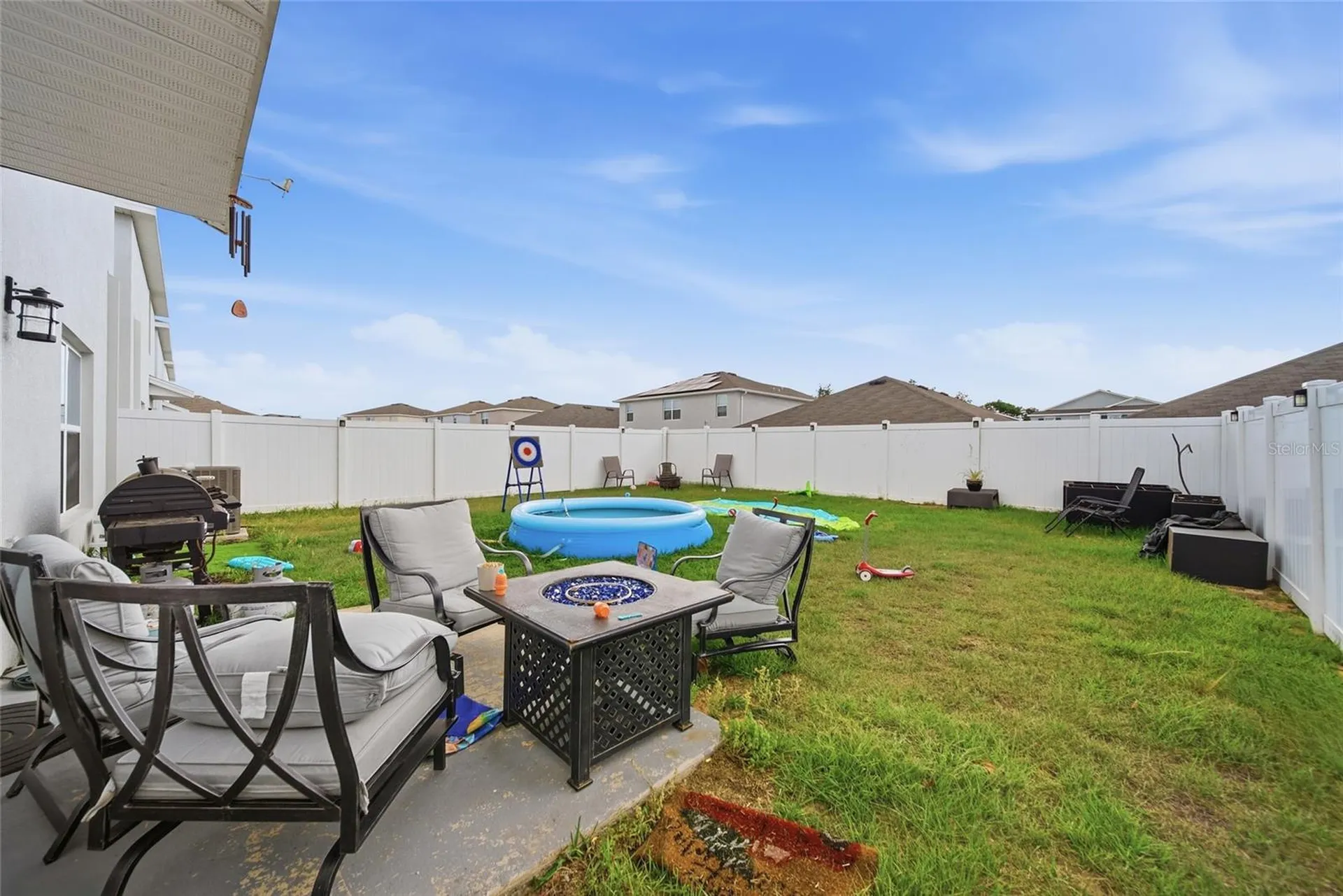 13763 Thimbleberry Drive Dade City FL 33525