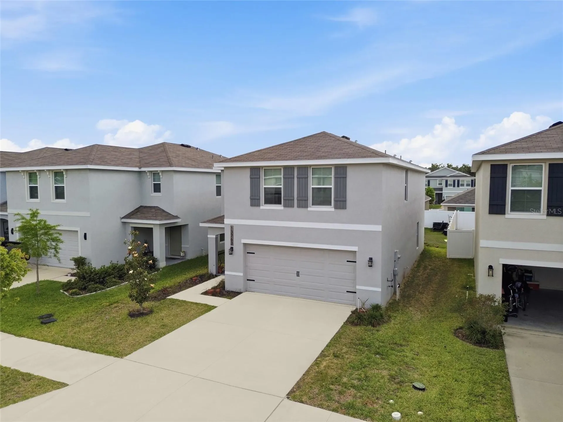 13763 Thimbleberry Drive Dade City FL 33525