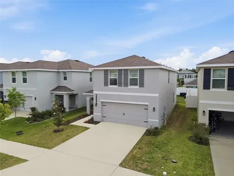 13763 Thimbleberry Drive Dade City FL 33525