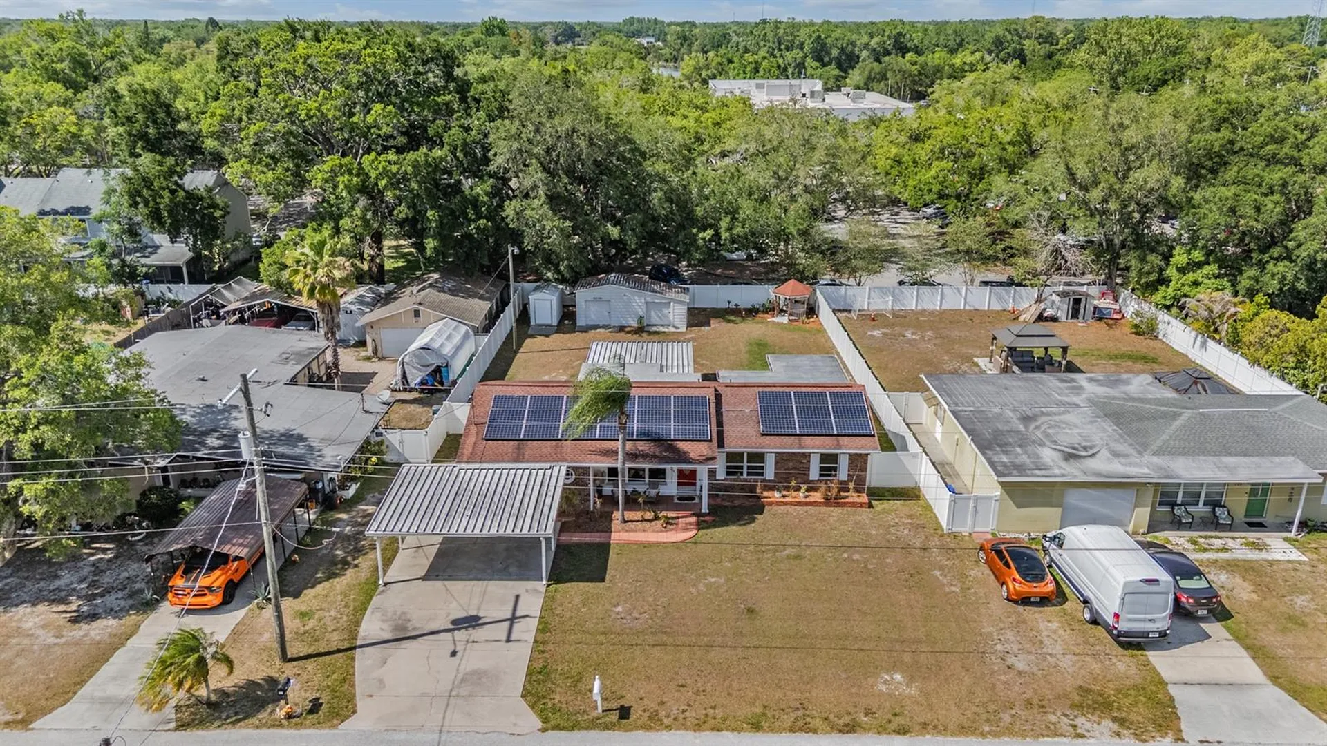 127 Connie Avenue Tampa FL 33613