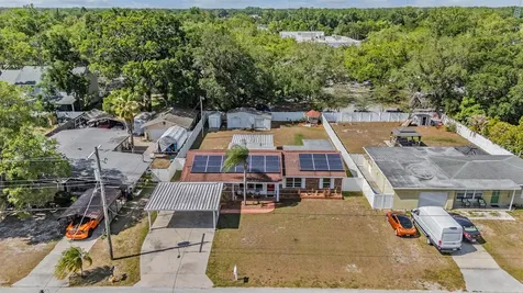 127 Connie Avenue Tampa FL 33613