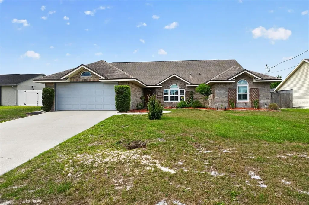 994 Sweetbrier Drive Deltona FL 32725