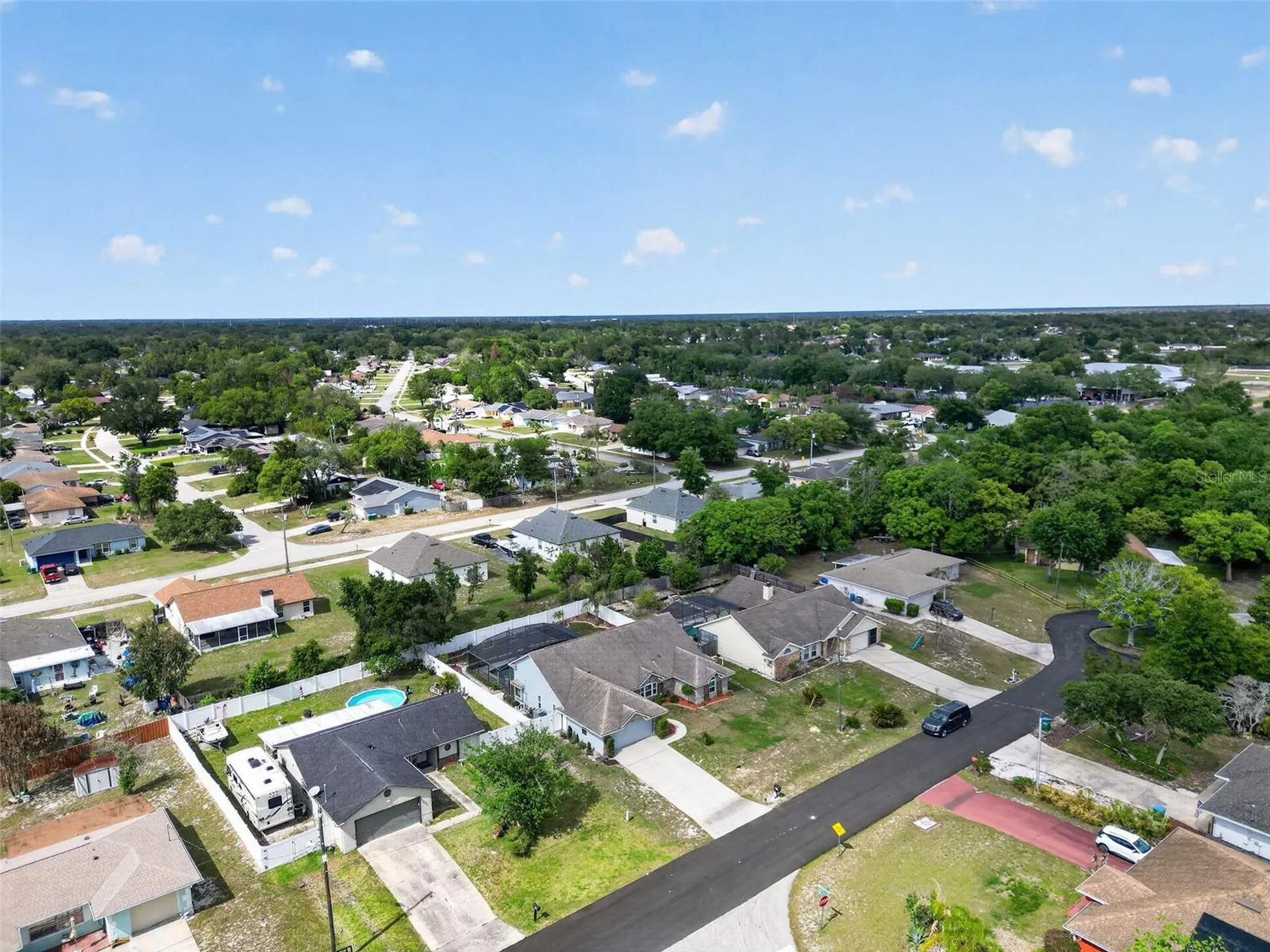 994 Sweetbrier Drive Deltona FL 32725
