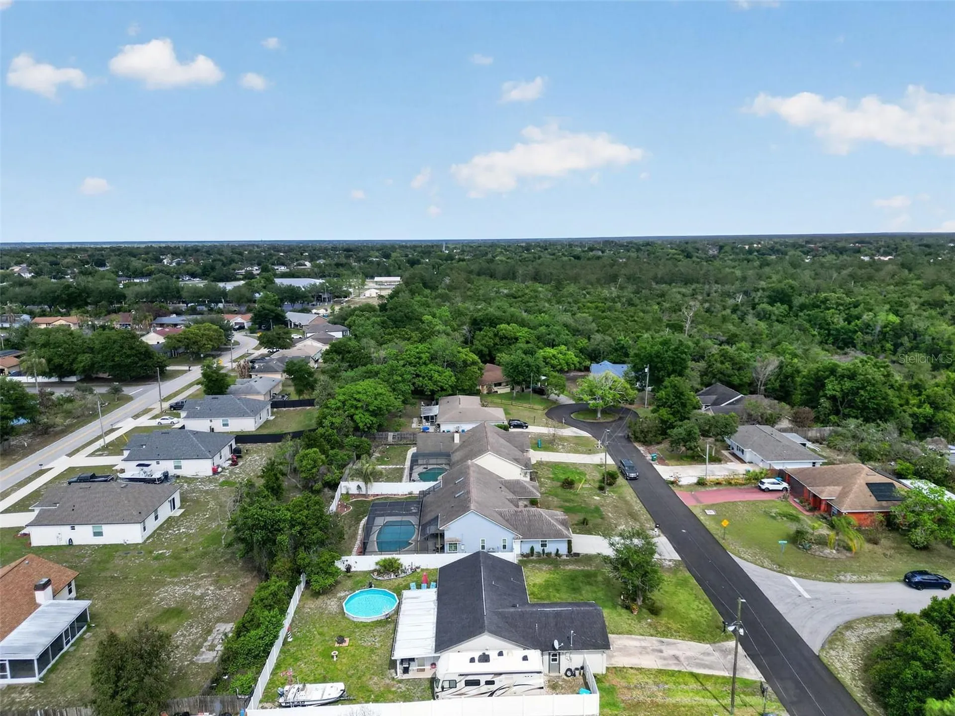 994 Sweetbrier Drive Deltona FL 32725