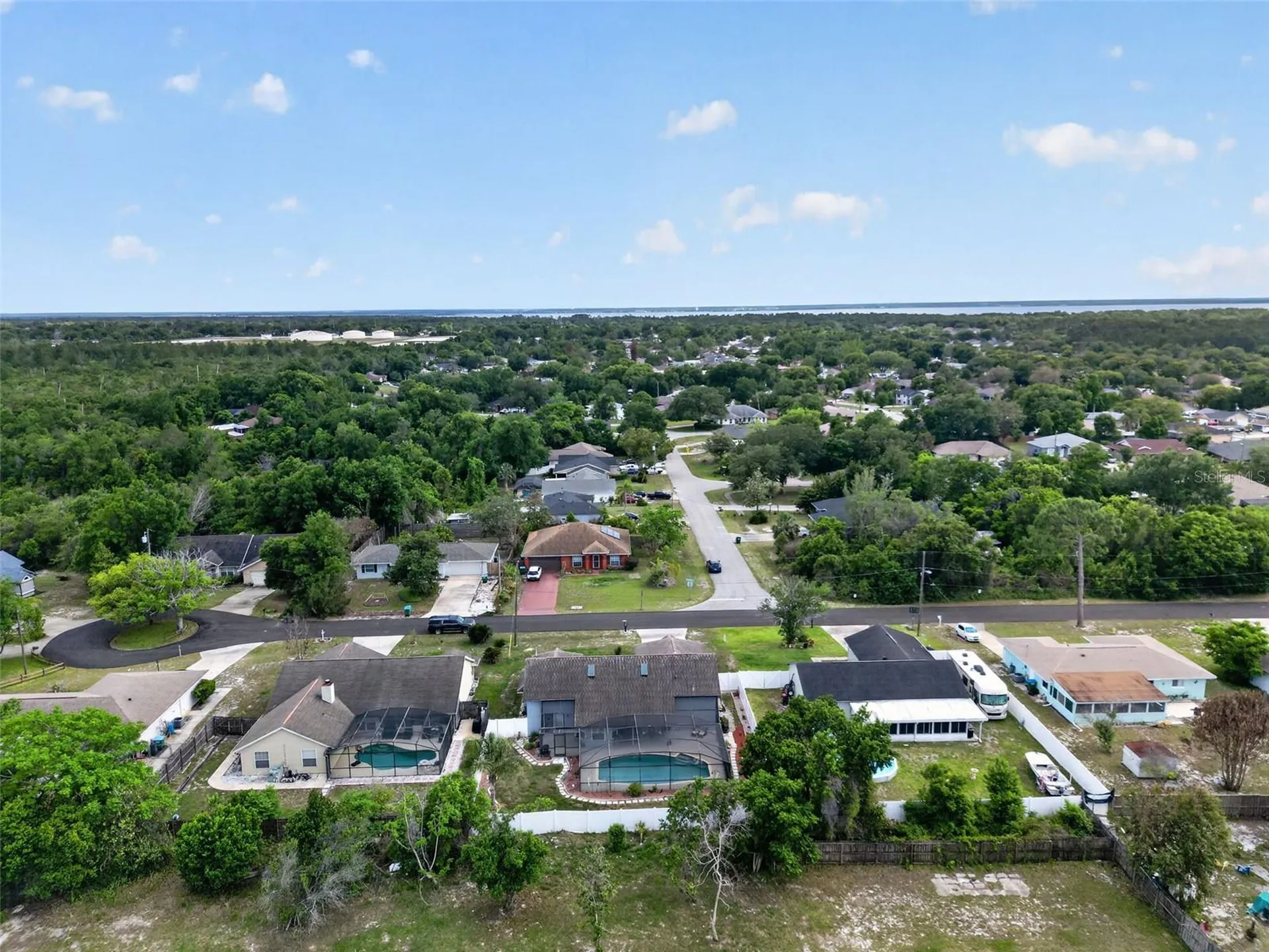994 Sweetbrier Drive Deltona FL 32725