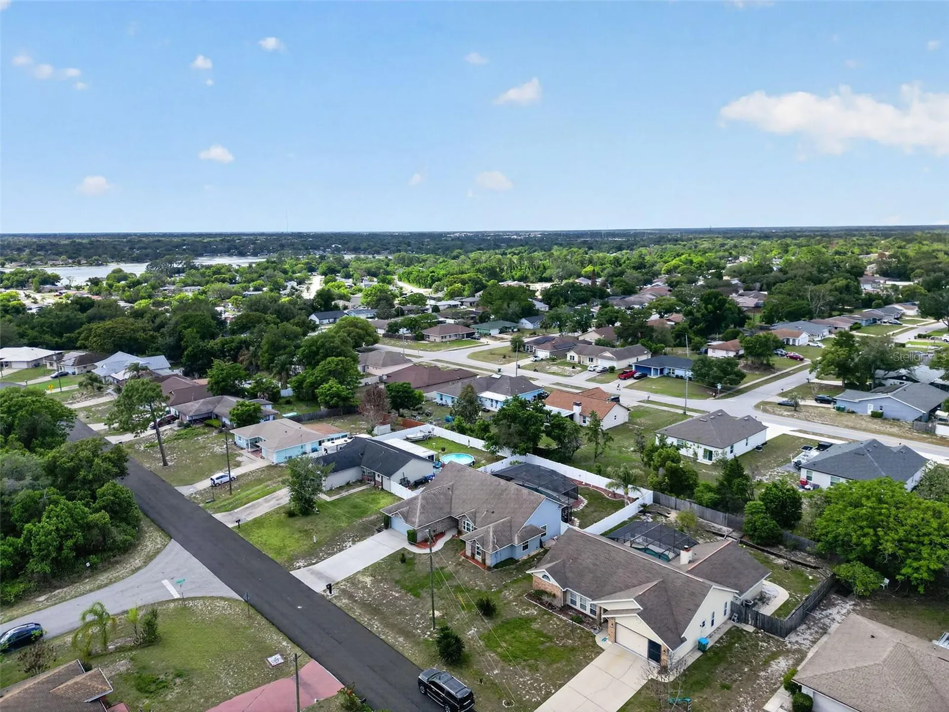 994 Sweetbrier Drive Deltona FL 32725