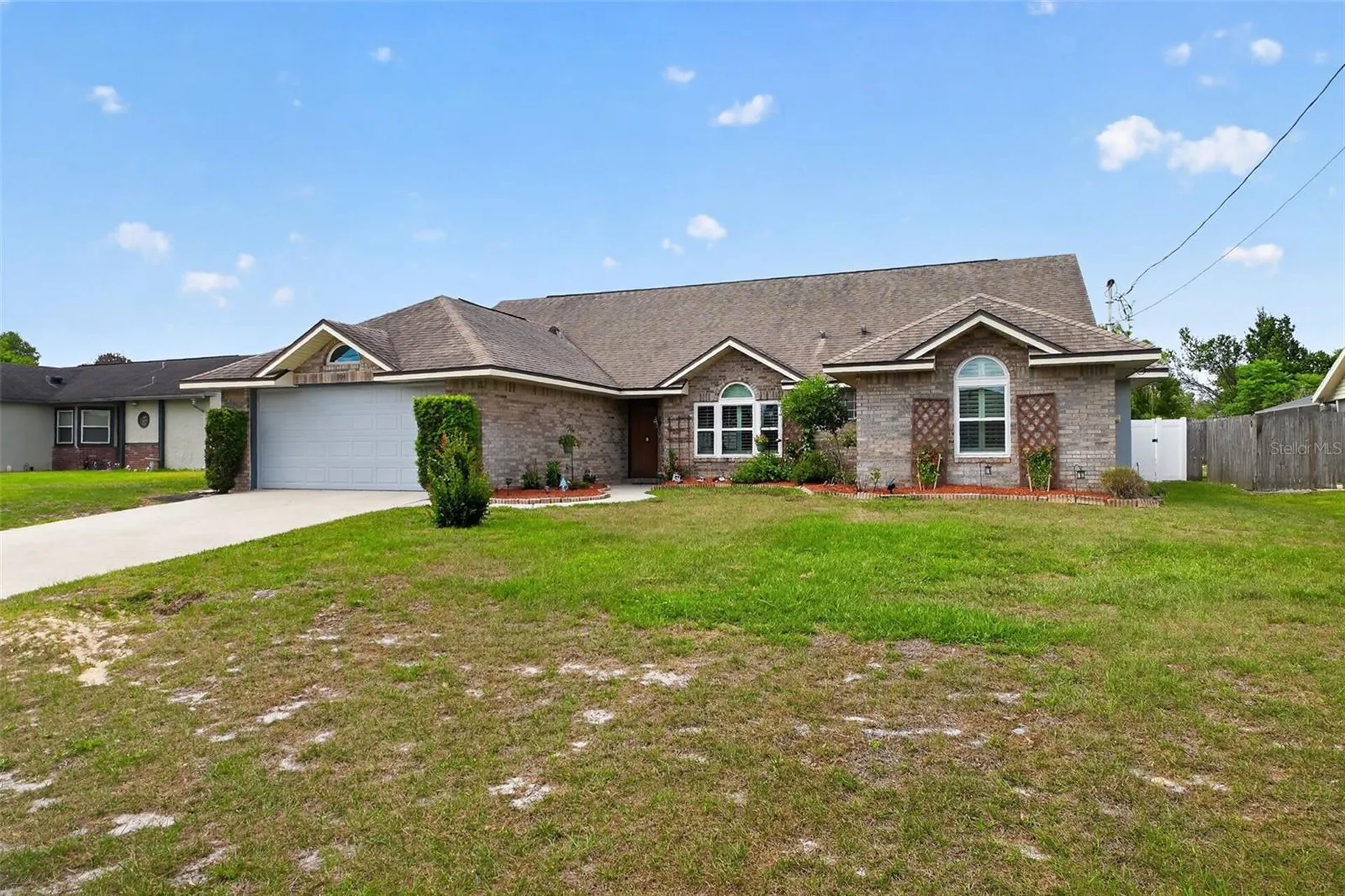 994 Sweetbrier Drive Deltona FL 32725