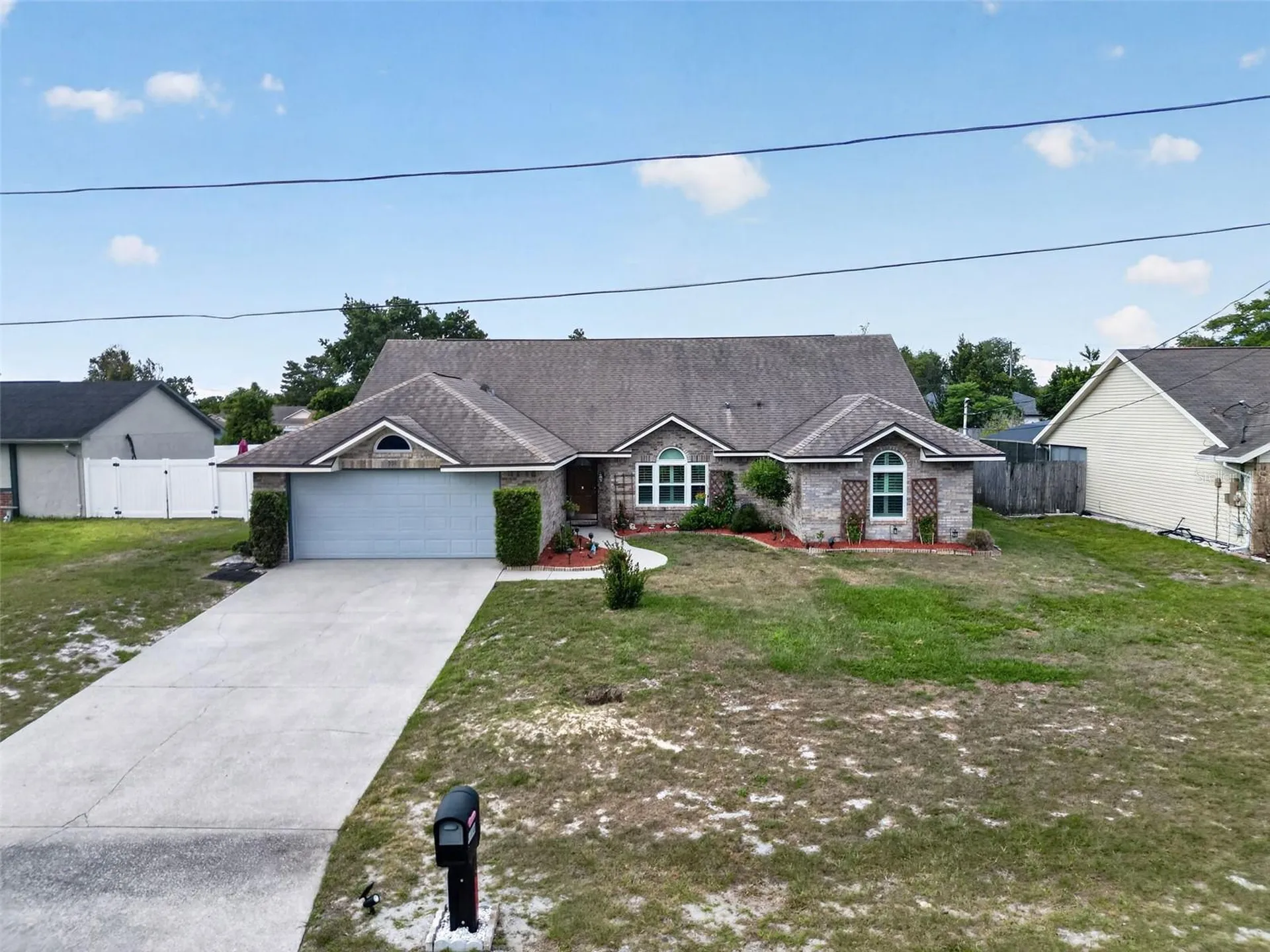 994 Sweetbrier Drive Deltona FL 32725