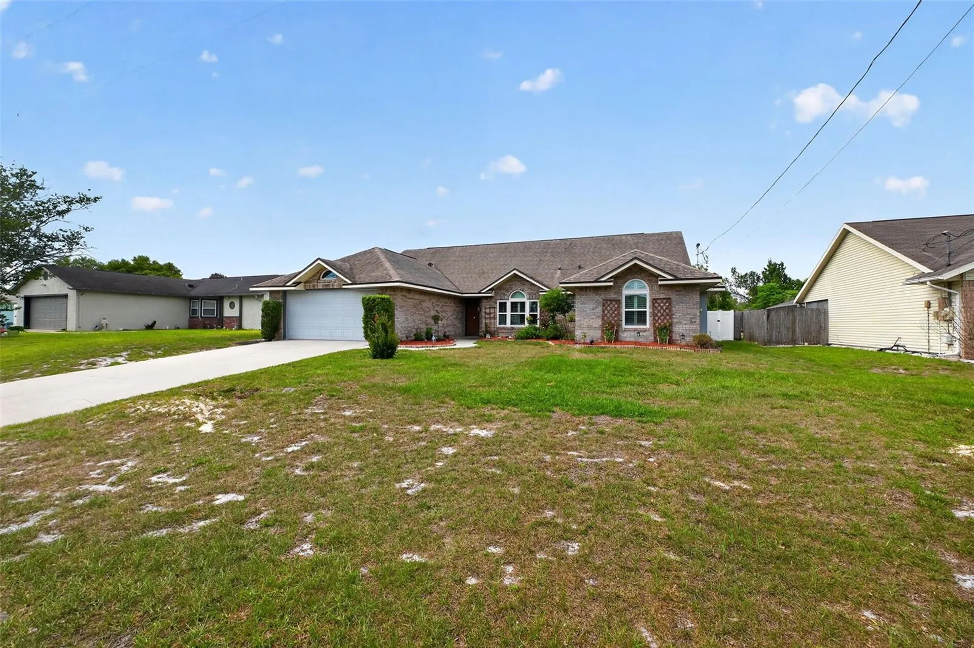 994 Sweetbrier Drive Deltona FL 32725