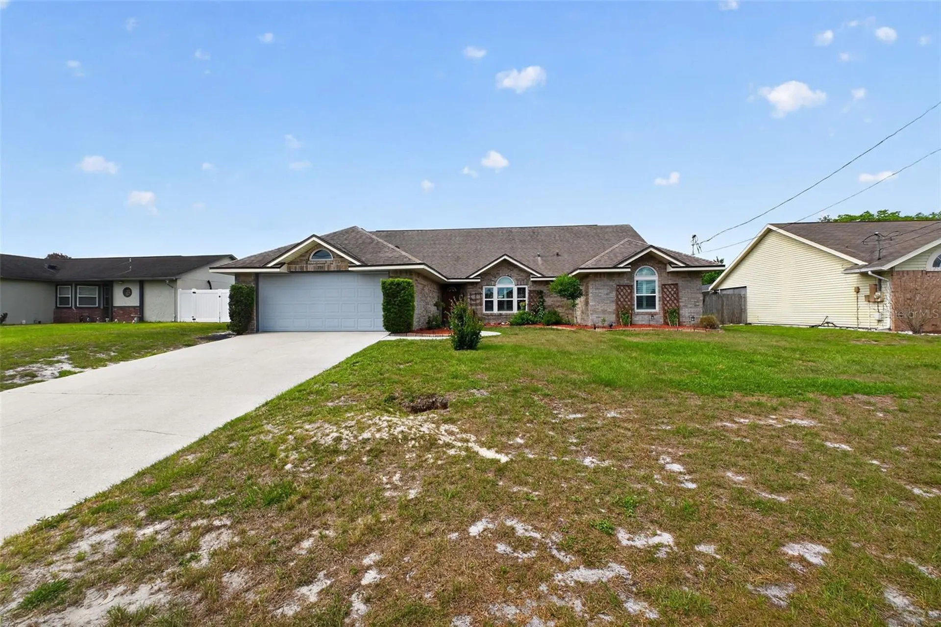 994 Sweetbrier Drive Deltona FL 32725