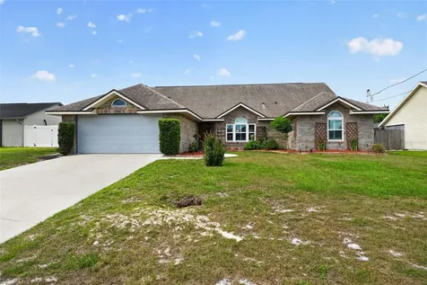 994 Sweetbrier Drive Deltona FL 32725