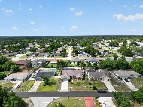 994 Sweetbrier Drive Deltona FL 32725