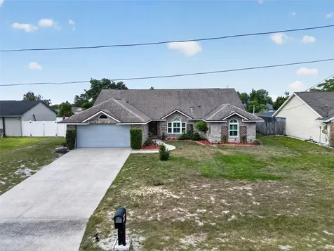 994 Sweetbrier Drive Deltona FL 32725