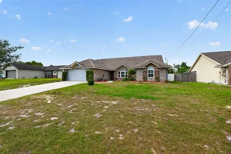 994 Sweetbrier Drive Deltona FL 32725