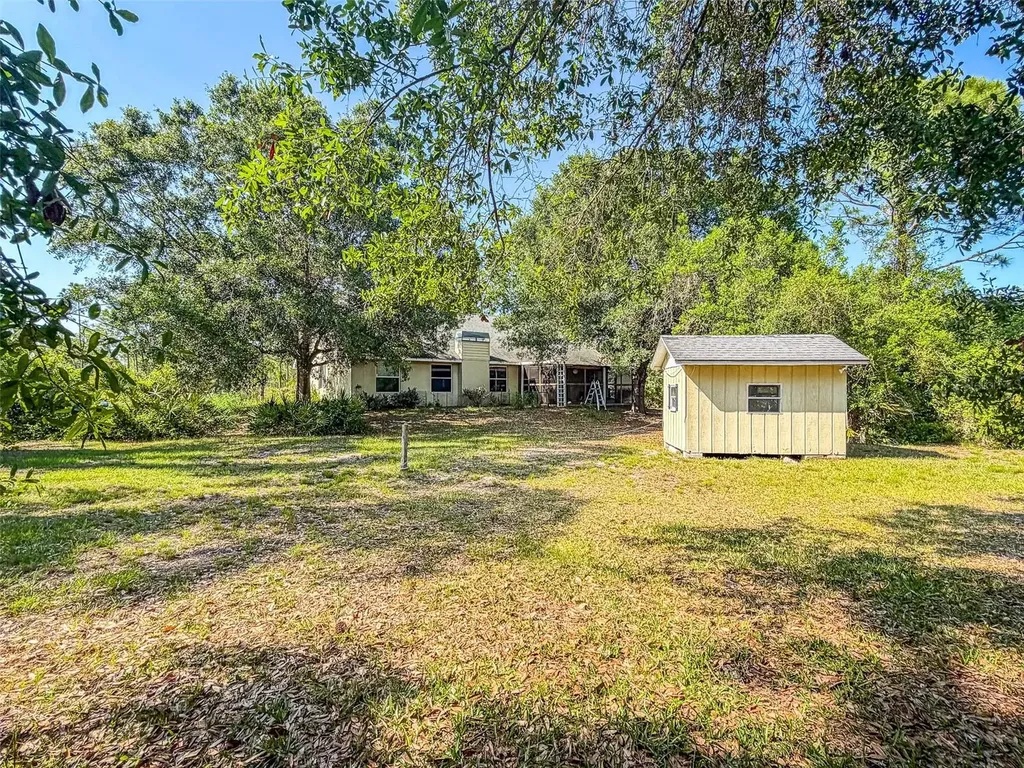 1019 Dearing Street Lake Placid FL 33852