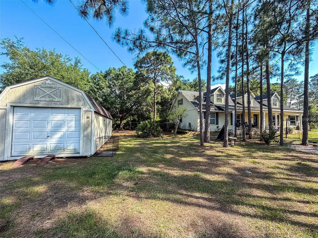 1019 Dearing Street Lake Placid FL 33852