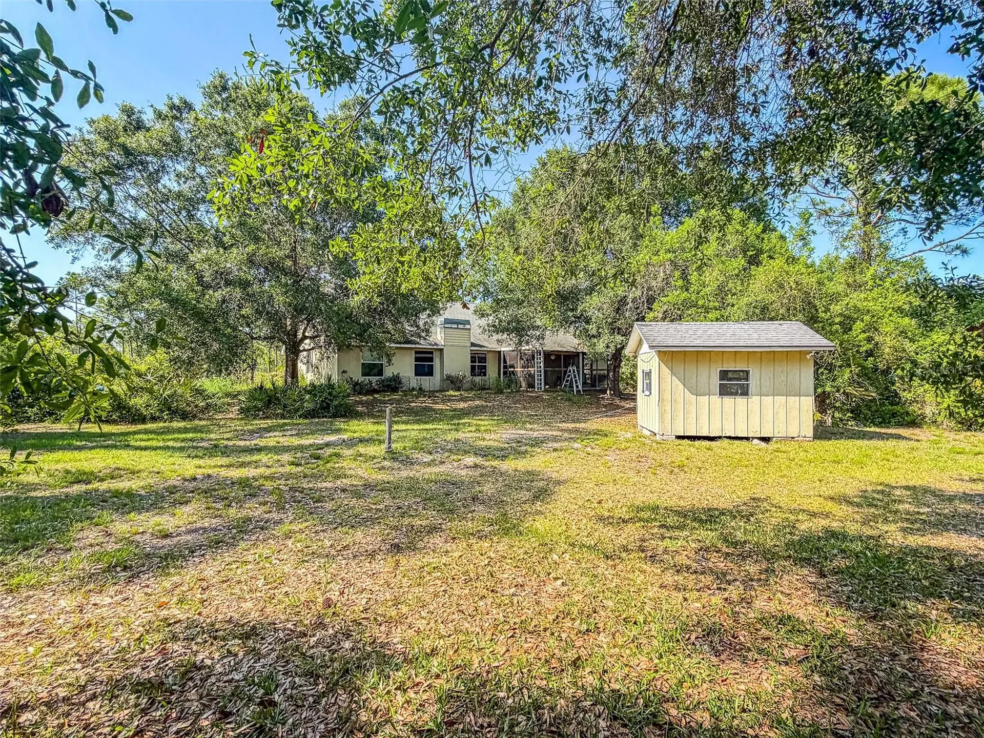 1019 Dearing Street Lake Placid FL 33852