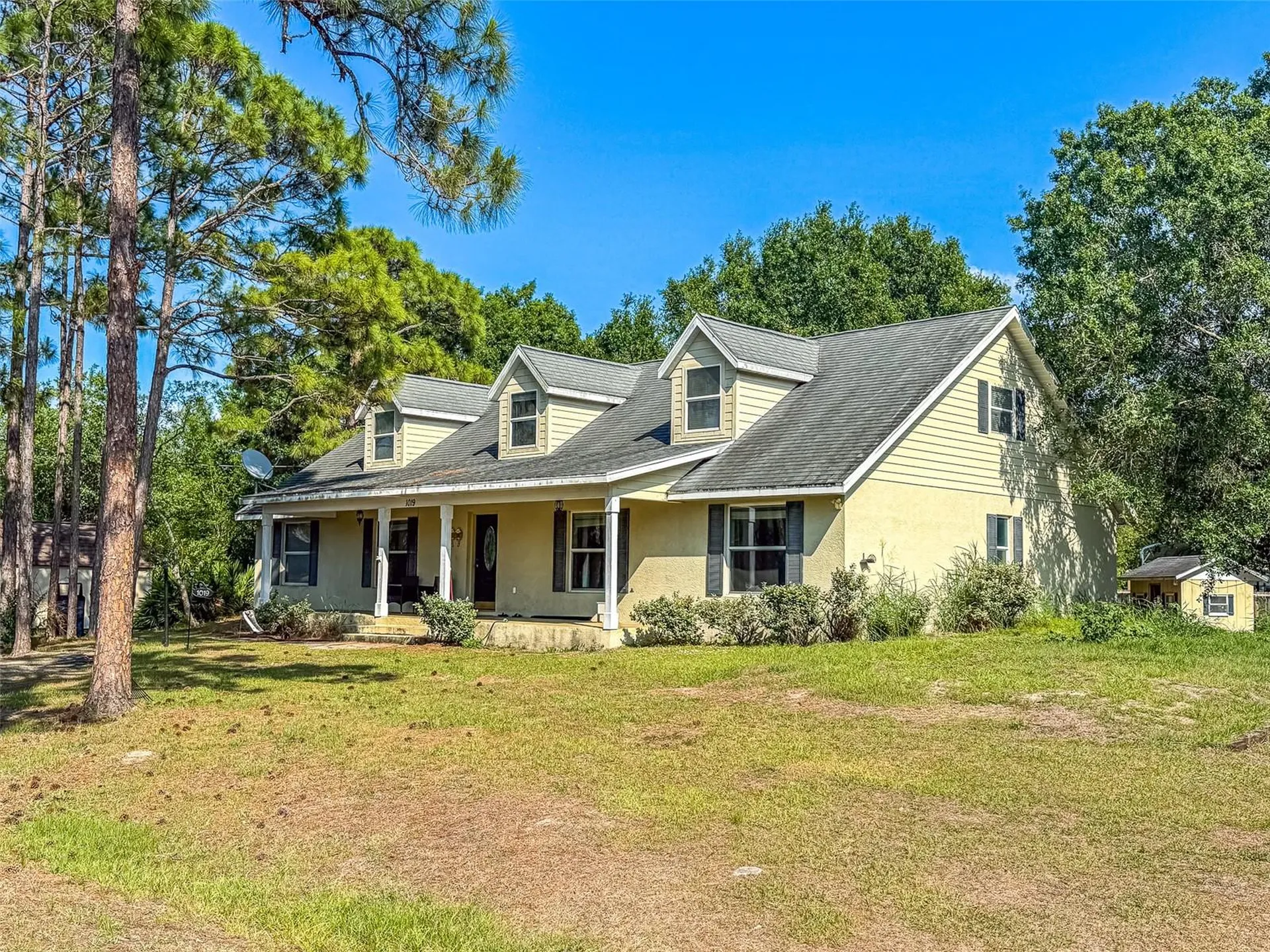 1019 Dearing Street Lake Placid FL 33852