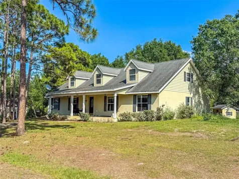 1019 Dearing Street Lake Placid FL 33852