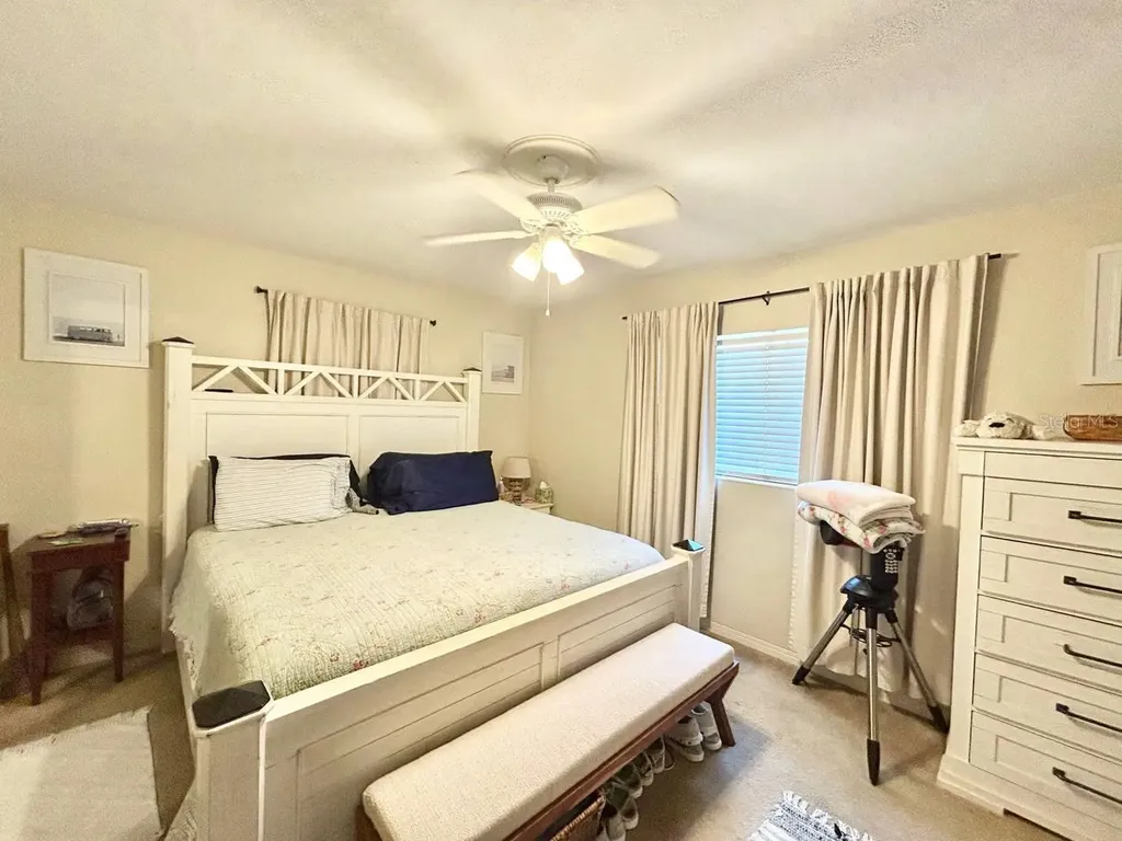 4201 Benson Avenue N St Petersburg FL 33713