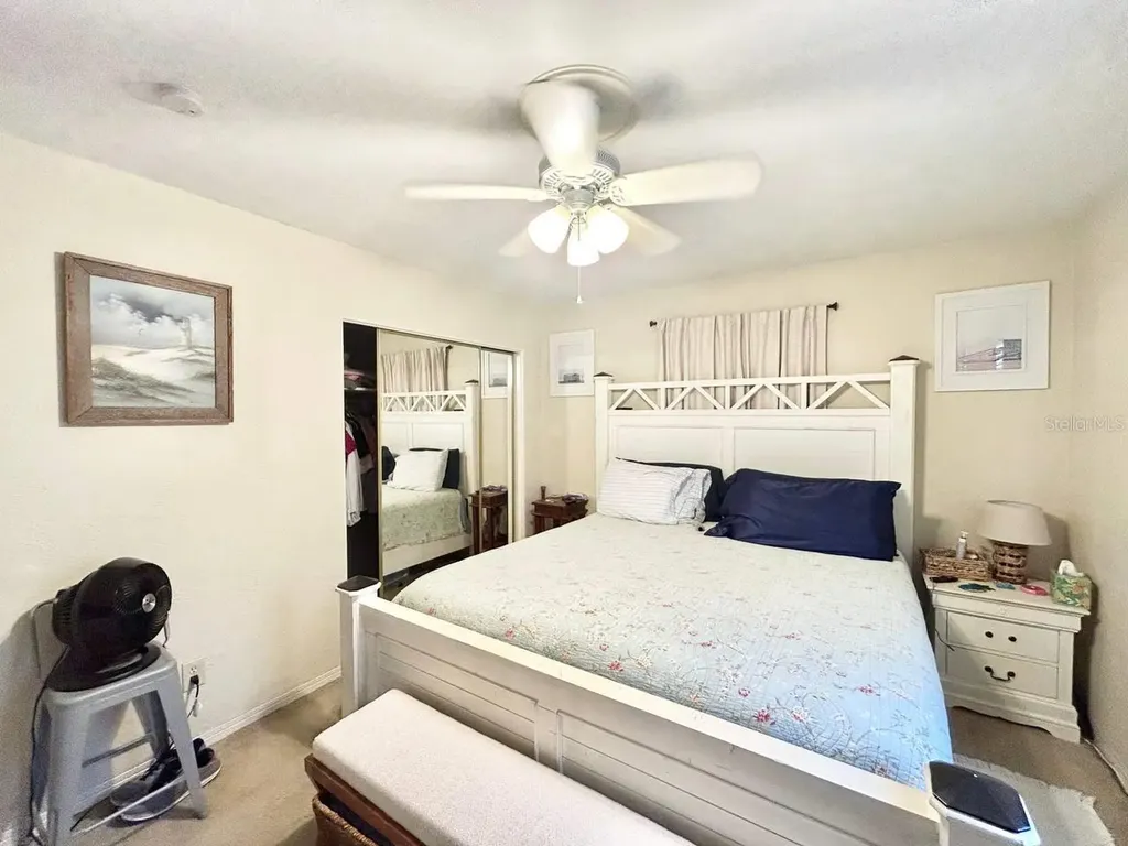 4201 Benson Avenue N St Petersburg FL 33713