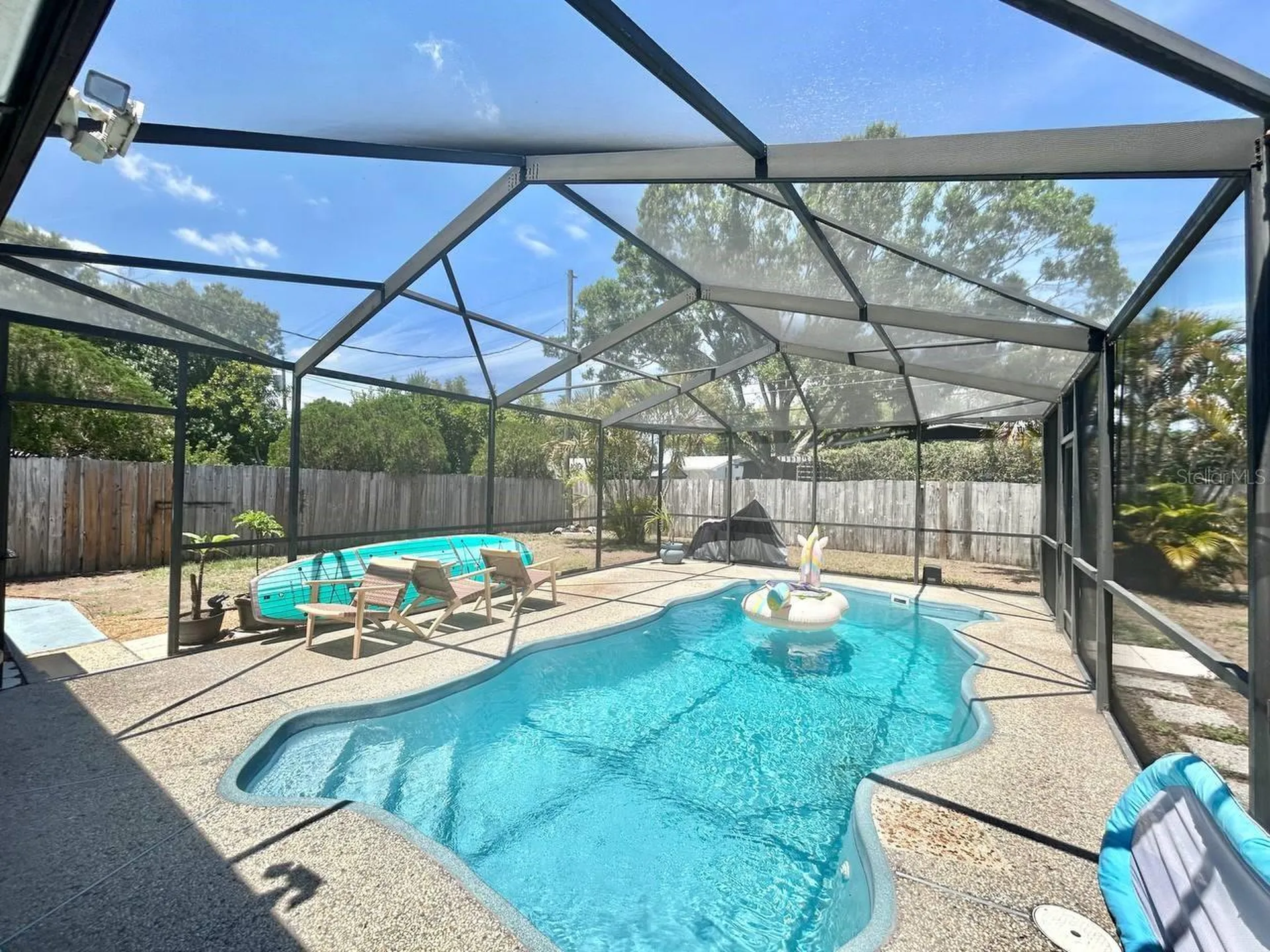 4201 Benson Avenue N St Petersburg FL 33713