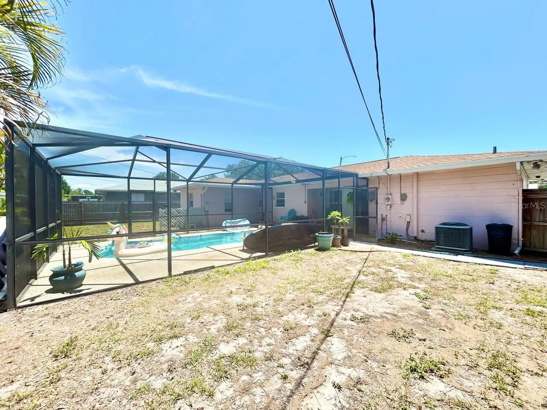 4201 Benson Avenue N St Petersburg FL 33713