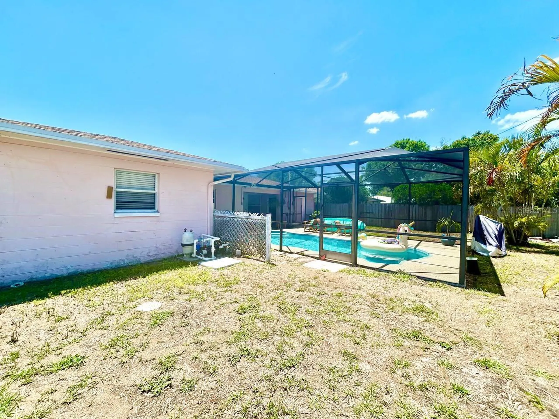 4201 Benson Avenue N St Petersburg FL 33713