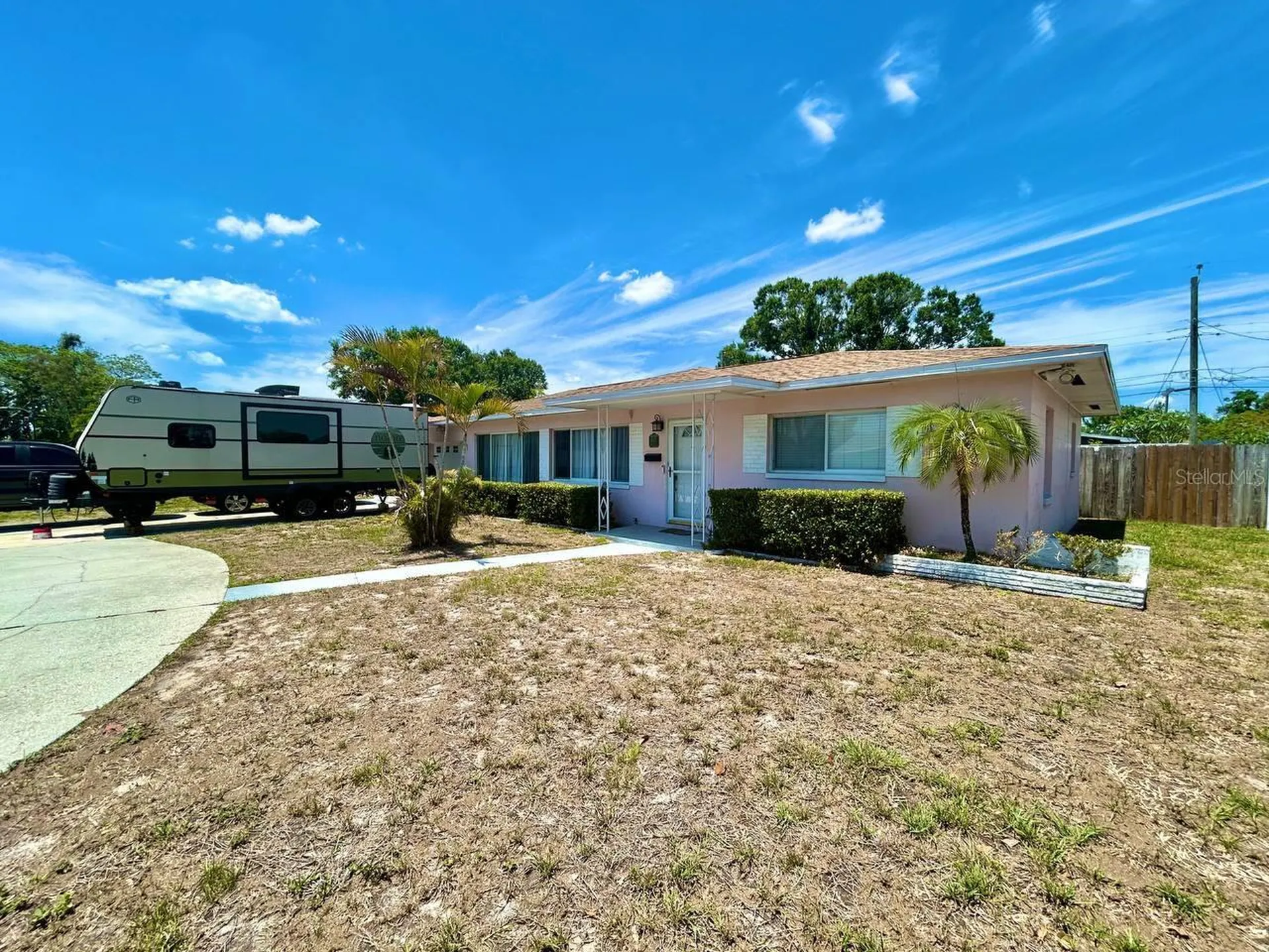 4201 Benson Avenue N St Petersburg FL 33713