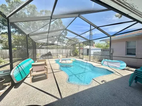4201 Benson Avenue N St Petersburg FL 33713