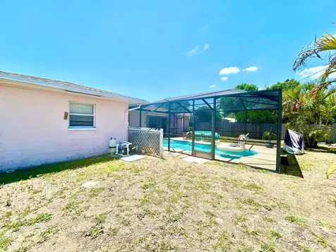 4201 Benson Avenue N St Petersburg FL 33713
