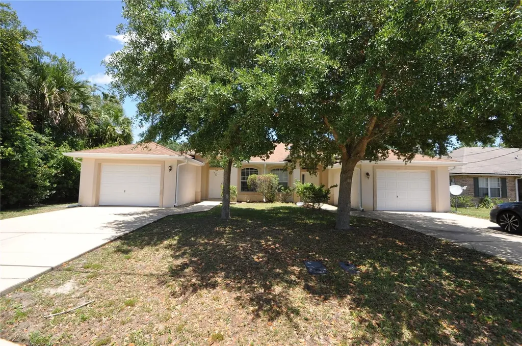69 Rose Drive Palm Coast FL 32164